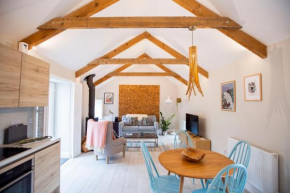 Sleepers Barn